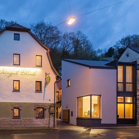 Weingut Blank Hotel Homburg  Екстериор снимка