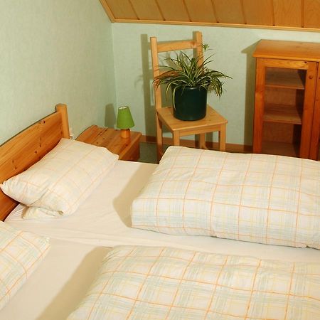 Weingut Blank Hotel Homburg  Екстериор снимка